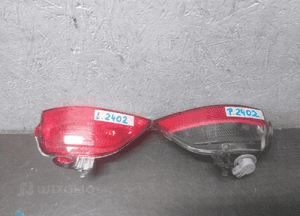 LAMPA TYŁ LEWA DACIA DUSTER II 2 265545106R 1
