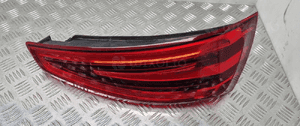 AUDI Q3 8U LAMPA PRAWY TYŁ LED 8U0945094H 3