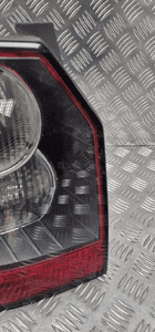 Land rover freelander lampa lewa tył tylna 6H52-13405-A 5