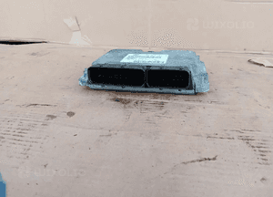 Komputer sterownik silnika Skoda Fabia I 1.4 16V 036906034CB 2