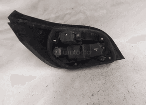 . TYL TYLNA LAMPA PRAWA BMW E60 5