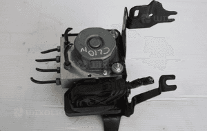 Pompa sterownik ABS RENAULT CLIO IV, CAPTUR 2