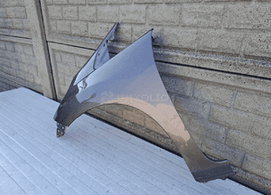HONDA JAZZ III LIFT 11-17 BŁOTNIK LEWY 3
