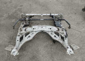 Wózek sanki kołyska bmw F10 F11 1