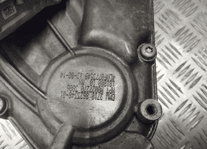 Bmw F15 F16 F25 F26 reduktor skrzynia rozdzielcza nastawnik 8623348 10