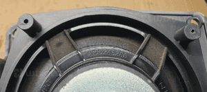 Głośnik prawy tył tylny Citroen C3 I 9665245280 4