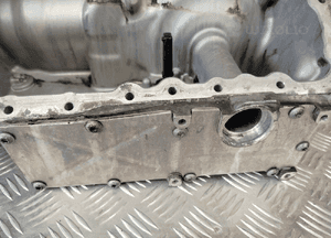 MISKA OLEJOWA BMW x1 e84 n20 n26 7601946 13