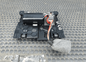 Popielniczka 8K0857951 Klapka Zapalniczka Wklad Czarna Audi A4 B8 A5 Q5 26