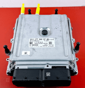 Mercedes-Benz W223 Sterownik silnika ECU A1779005708 Nowy 1