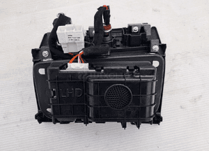 HYUNDAI TUCSON IV 20R- ŁADOWARKA INDUKCYJNA SCHOWEK PANEL USB 4