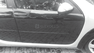 Smart Forfour For Four 04 drzwi przod prawe 1