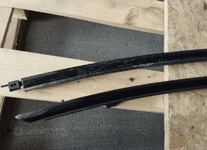 Bmw F44 litwa dachowa lewa prawa 7483155 7483156 3