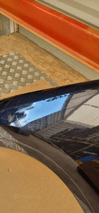 Bmw X1 E84 błotnik lewy przód przedni 110MIK kolor 475 6