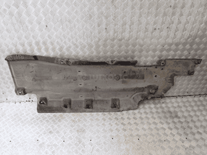 Osłona podwozia prawa ford mondeo MK5 DG93-11132-CL / bm 3