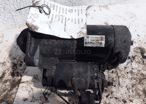 ROZRUSZNIK OPEL ASTRA H / ZAFIRA B / VECTRA C / INSIGNIA A / SAAB CDTI NR: 55352882 WYSYŁKA! 3