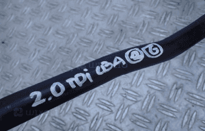 RURA WĄŻ WODY AUDI VW SKODA ORYGINAŁ 5N0121070F RADOM 2