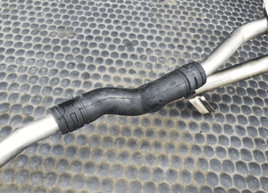 Rurka Przewód 06C131143H 06C131848B Rura Króciec Zaworu EGR Kolanko Trójnik 3.0 V6 ASN Audi A4 B6 B7 A6 C5 VW 18