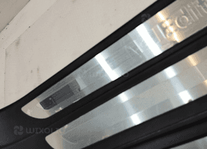 BMW E90 lift LISTWY PROGOWE NAKŁADKI 8