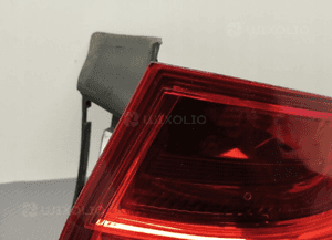 BMW F31 LAMPA W BŁOTNIK PRAWY TYŁ 7372788 10