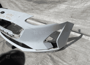FORD FOCUS MK4 ZDERZAK PRZEDNI 6XPDC 18- 3