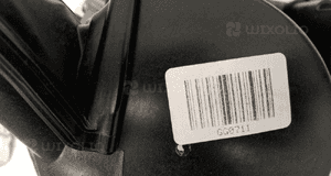 CITROEN BERLINGO PEUGEOT PARTNER III pompa wspomagania kierownicy 9803384280 8