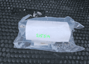 Zestaw Naprawczy Kola 8K9813685A 8P0012615A Pompka Plyn Klej Obudowa Audi A4 B8 Kombi Avant 29