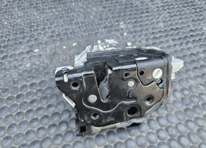 Zamek Drzwi 8J1837016A Przod Przedni Prawy EU Audi A4 B8 A5 Q3 VW Porsche 10
