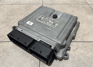 MERCEDES W251 3.0CDI ZESTAW STARTOWY ECU BDB 5