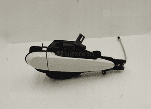 Bmw F25 F26 klamka zewnętrzna prawa 7331740 1