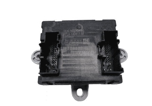 JAGUAR F-PACE MODUŁ STEROWNIK DRZWI LEWY PRZÓD 1