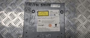 Bmw F10 F11 czytnik nawigacja 9293395 7