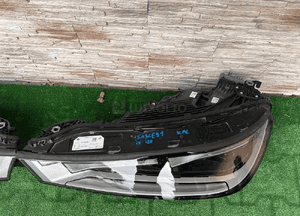 LAMPA LAMPY BMW IX I20 LED 5A3CE91 5A3CE92 2