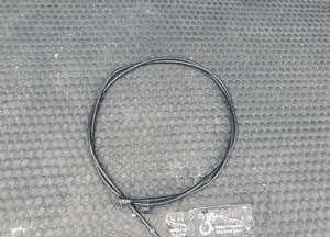 Linka Zamka 1J1823633 1J1823533B 1J1823531B Klamka Raczka Otwierania Maski Ciegno Europa VW Golf IV 4 16