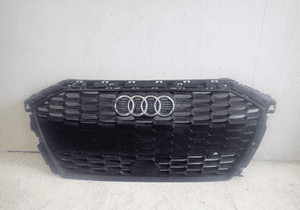 ATRAPA GRIL GRILL AUDI A3 8Y 2020- 1