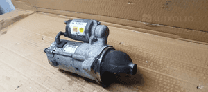 Rozrusznik starter silnika Kia Sportage III 2.0 CRDI 36100-2F050 3