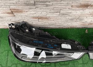 LAMPA LAMPY BMW IX I20 LED 5A3CE91 5A3CE92 3