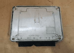 Komputer sterownik silnika Audi A3 8L 038906012C 2