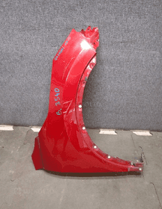 BŁOTNIK PRZÓD PRAWY NISSAN QASHQAI 13- 1