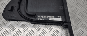 Mercedes W177 szyba boczna lewa lewy tył tylna 1777300100 10