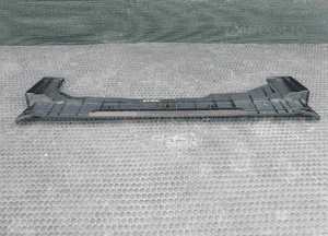 Oslona 8K5863471 8T0863373 Listwa Progu Pasa Tyl Bagaznika Tapicerka Kolo Zapasowe Audi A4 B8 Sedan 39