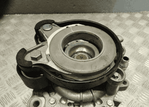Mini F45 bmw F60 alternator 7649390 8