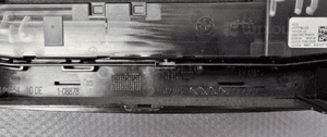Bmw F45 panel sterowania radia 9312393 9