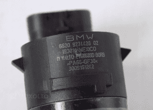 BMW X5 F15 / X1 F48 Czujnik Parkowania PDC - 11756 4