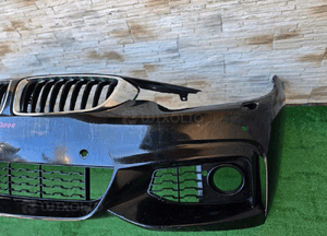 ZDERZAK BMW 4 F32 F33 F36 M PAKIET 3