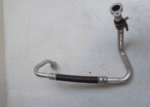 Przewód klimatyzacji Renault Clio IV, Renault Captur 1.5 DCI 2