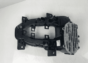 HALOGEN LEWY PRZÓD LED DRL VW T-ROC 2017- 89250931 3