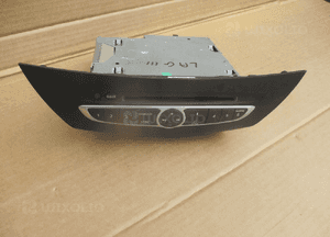 RADIO FABRYCZNE RENAULT LAGUNA III 3 281150013R 7