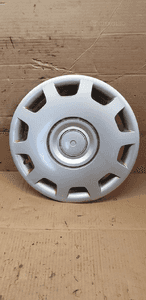 Dekielek kołpak kapsel 15" VW Passat B5 3B0601147D 2