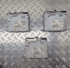 Bmw F30 F31 radio cd odtwarzacz 9310461 1