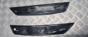 Bmw F10 F11 listwy nakładki progowe komplet 7203607 7203608 7203609 7203610 12